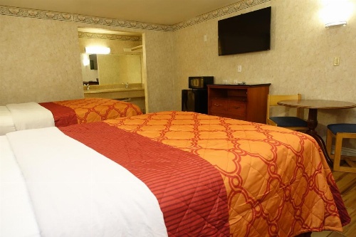 Tropic Lodge image 26