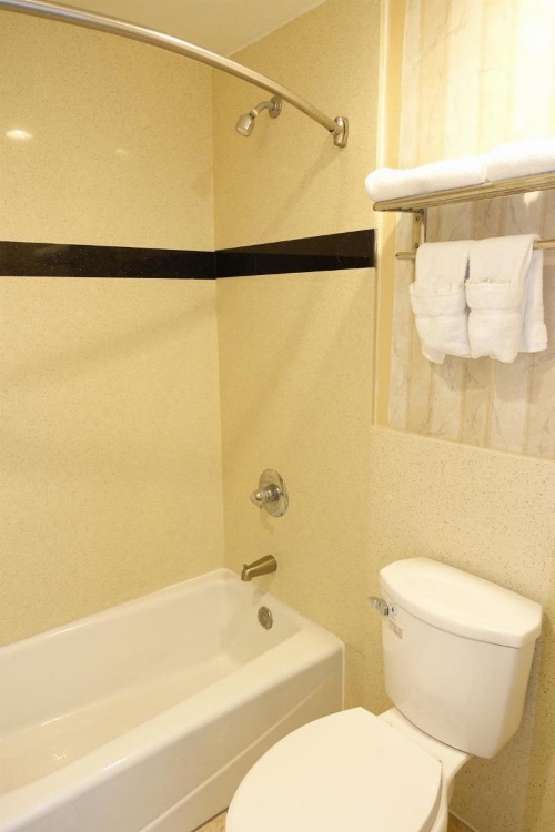 Tropic Lodge image 41