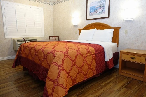 Tropic Lodge image 42