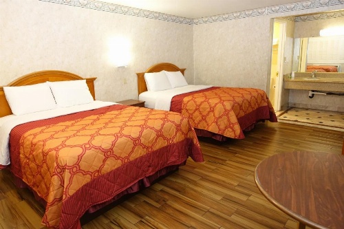 Tropic Lodge image 47