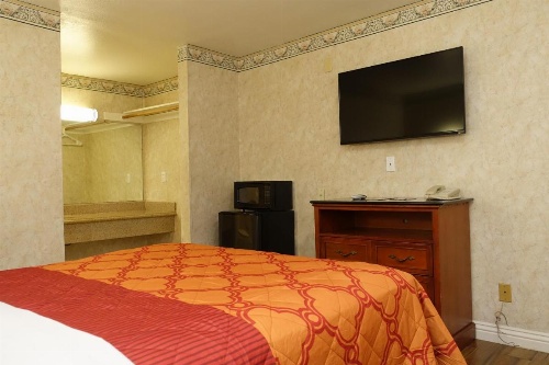 Tropic Lodge image 49